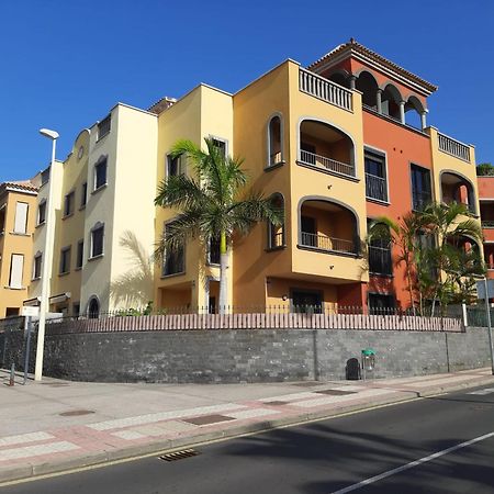 Paula Pool Apartment Adeje أذيخي المظهر الخارجي الصورة