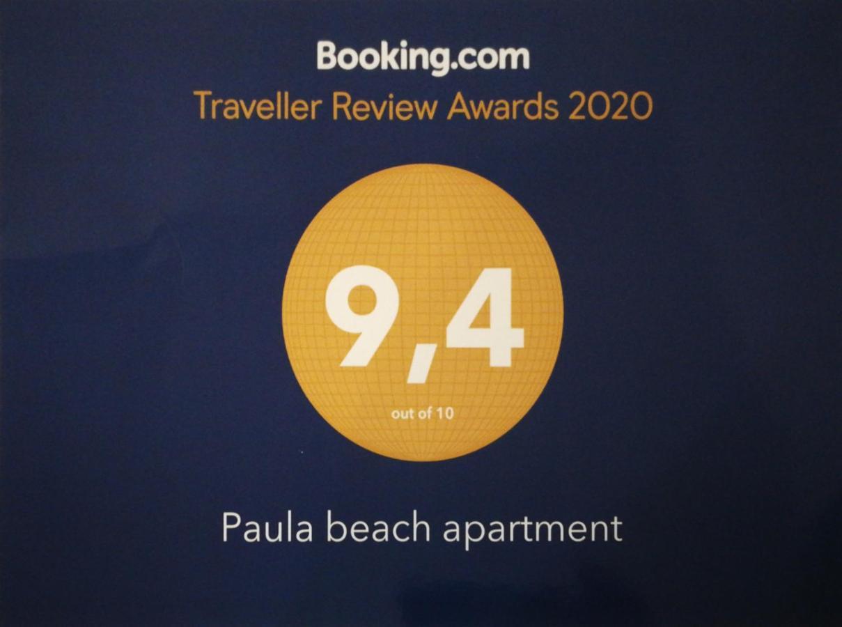 Paula Pool Apartment Adeje أذيخي المظهر الخارجي الصورة