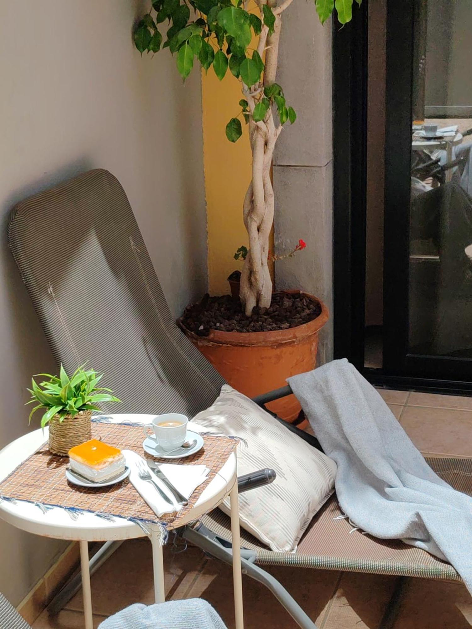 Paula Pool Apartment Adeje أذيخي المظهر الخارجي الصورة
